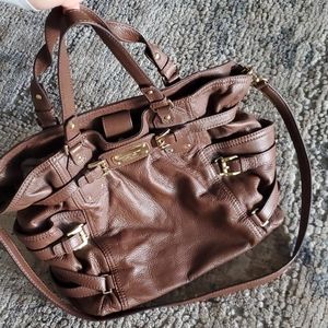 Michael Kors | Leather tote